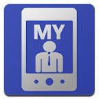 MyCard Manager logo