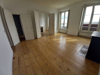 appartement à Bordeaux (33)