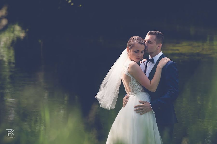 Photographe de mariage Jacek Łodziński (jaceklodzinski). Photo du 8 juin 2023