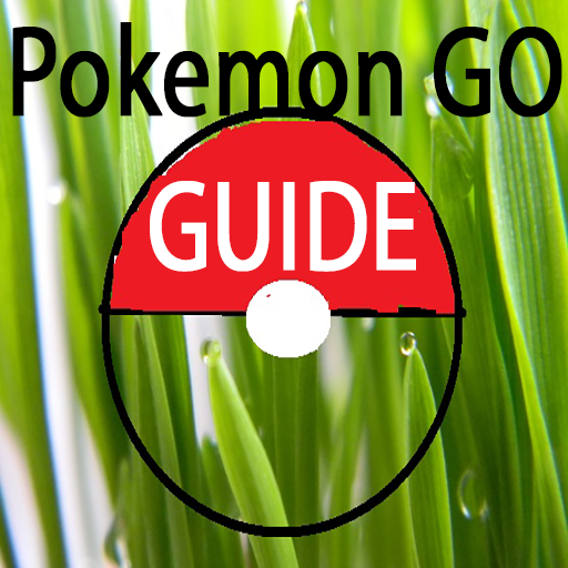 Guides and Tips for Pokemon Go icon