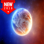 Cover Image of Download Planets Wallpaper 1.0 APK