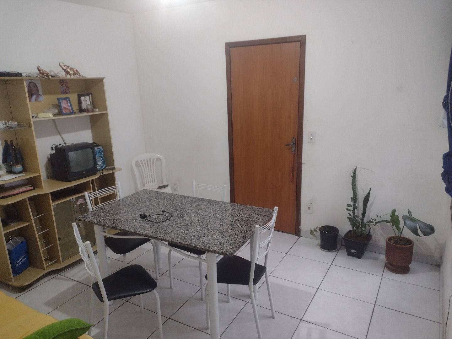 Apartamentos à venda Carmo