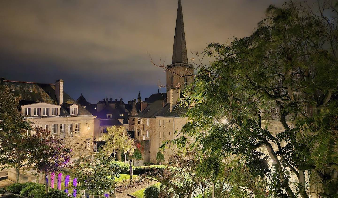 Appartement Saint-Malo