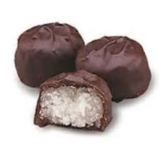 Coconut Chocolate