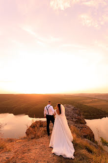 Fotógrafo de casamento Olga Cigankova (olgatsygankowa). Foto de 16 de novembro 2023