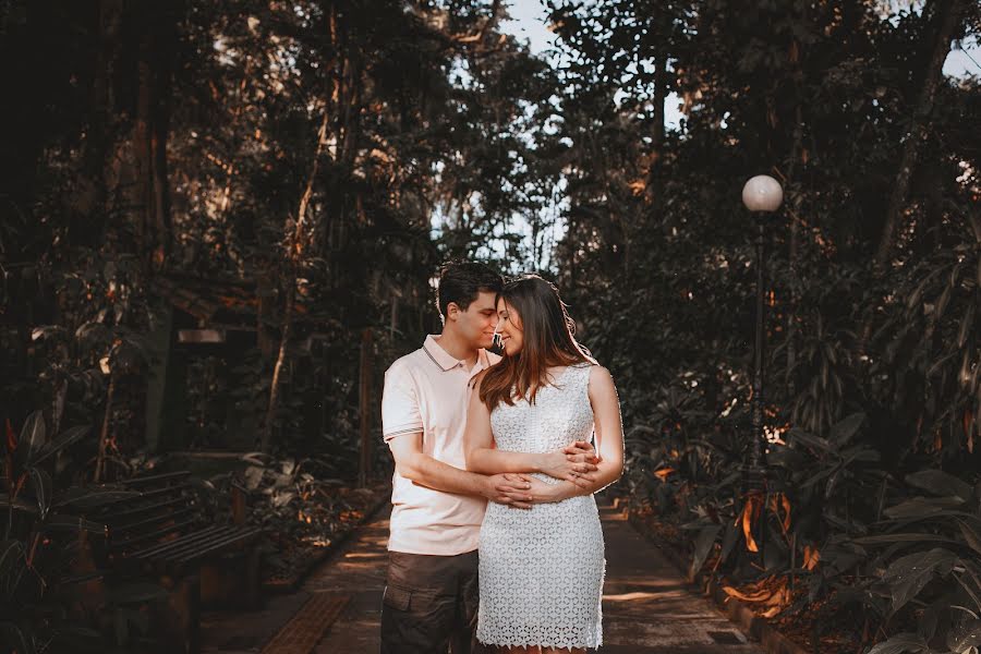 Bryllupsfotograf Chris Souza (chrisouza). Foto fra april 4 2019