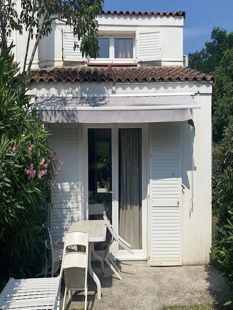 Vente maison 2 pièces 33.37 m² à Mandelieu-la-Napoule (06210), 119 000 €