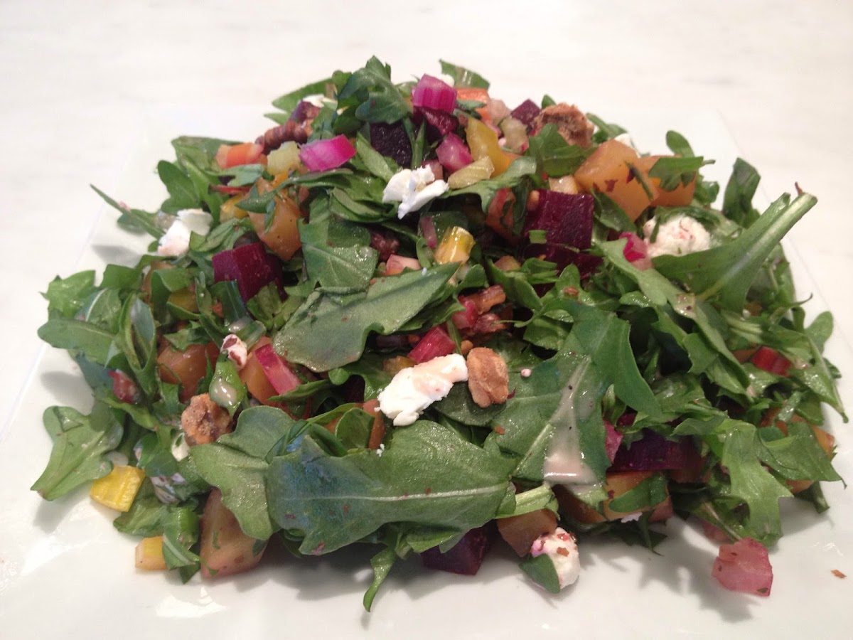 Pronto Beet Generation Salad