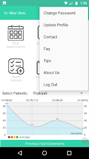 Dr.Sibal Sana CMS(圖8)-速報App