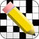 Quick Crosswords (English) icon