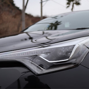 C-HR ZYX10