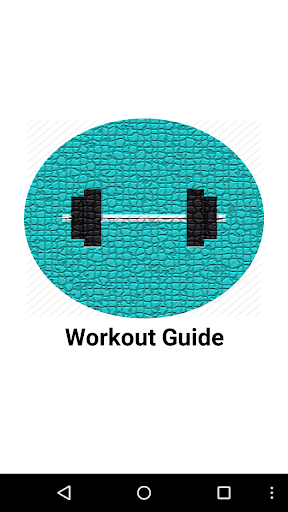 Workout Guide