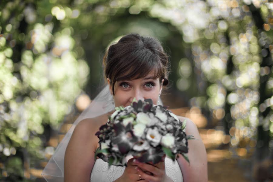 Fotógrafo de bodas Vyacheslav Potemkin (potemkin). Foto del 20 de febrero 2020