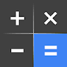 Calculator Plus AI Math Solver icon