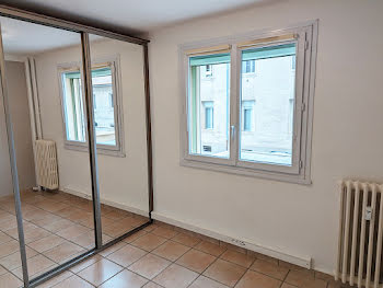 appartement à Ales (30)