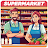 Supermarket Journey Simulator icon