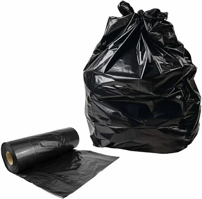 Garbage Bag - 1 kg