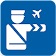 Mobile Passport icon