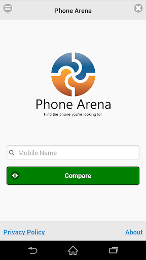 Phone Arena