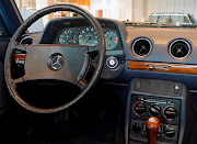 W123 interiors are comfortable and hard wearing. Dashboards do tend to crack though. 