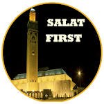 Cover Image of Unduh Salat first prayer timing for ramadan 2018 Athan 1.3.2 APK