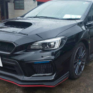 WRX STI VAB