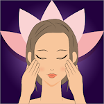 Cover Image of Descargar Face Yoga Exercises 1.0.1 APK