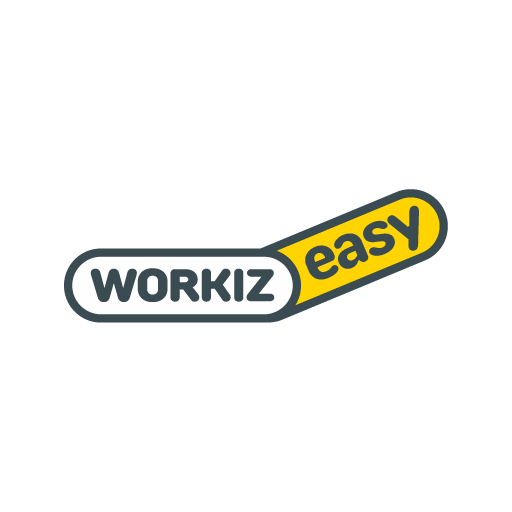 Logo Workiz