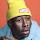 Tyler the Creator New Tab Theme