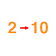 Binary Converter  icon