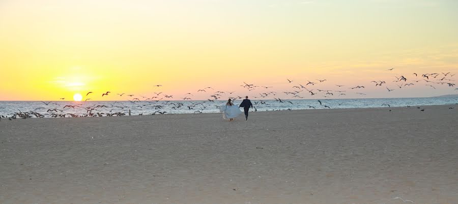 Nhiếp ảnh gia ảnh cưới Bruno Palma (bphotoalgarve). Ảnh của 28 tháng 1 2019