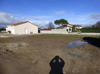 terrain à L'Hôpital-le-Grand (42)