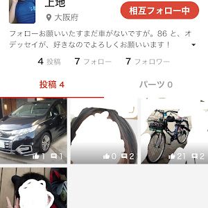オデッセイ RC4
