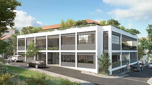Apartment 1