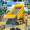 Construction Truck Simulator icon