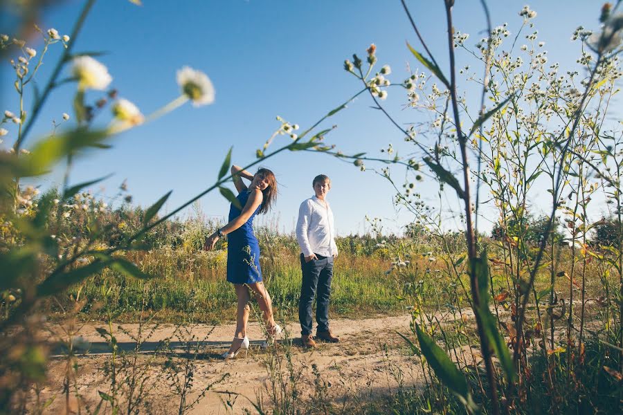 結婚式の写真家Tatyana Lischenko (listschenko)。2017 8月19日の写真