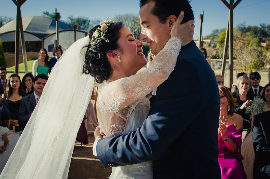 Fotógrafo de bodas Victor Guilmar (guilmar). Foto del 18 de febrero 2016