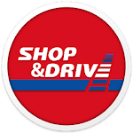 Cover Image of Download Shop&Drive Mobile App 2.0.8 APK