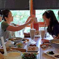 春水堂人文茶館(秀泰樹林店)