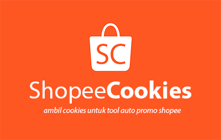 ShopeeCookies Preview image 0