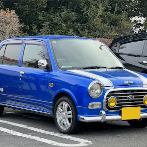 ミラジーノ L710S