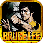 Bruce Lee King Of Kungfu Game Apk