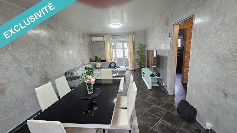 Vente maison 6 pièces 102 m² à Belley (01300), 249 000 €