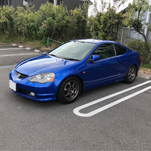 インテグラ DC5