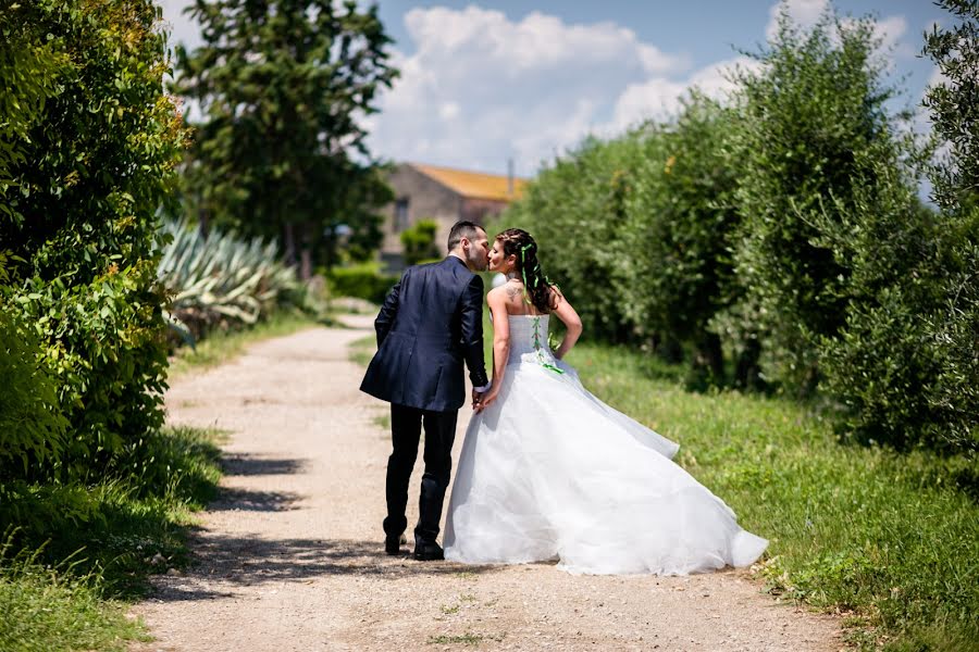 Nhiếp ảnh gia ảnh cưới Andrea Cataldo (cataldo). Ảnh của 10 tháng 9 2020