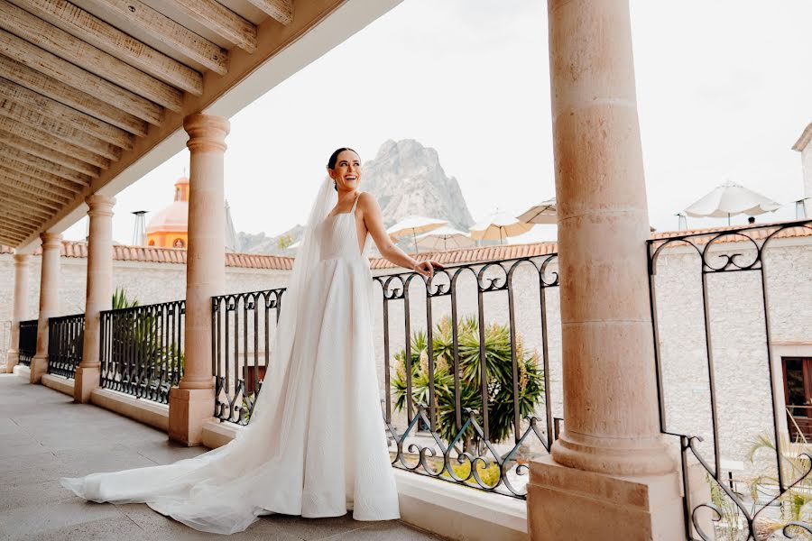 Fotógrafo de bodas Juan Pablo Padilla De La Mora (delamora). Foto del 28 de abril 2023