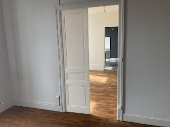 appartement à Limoges (87)