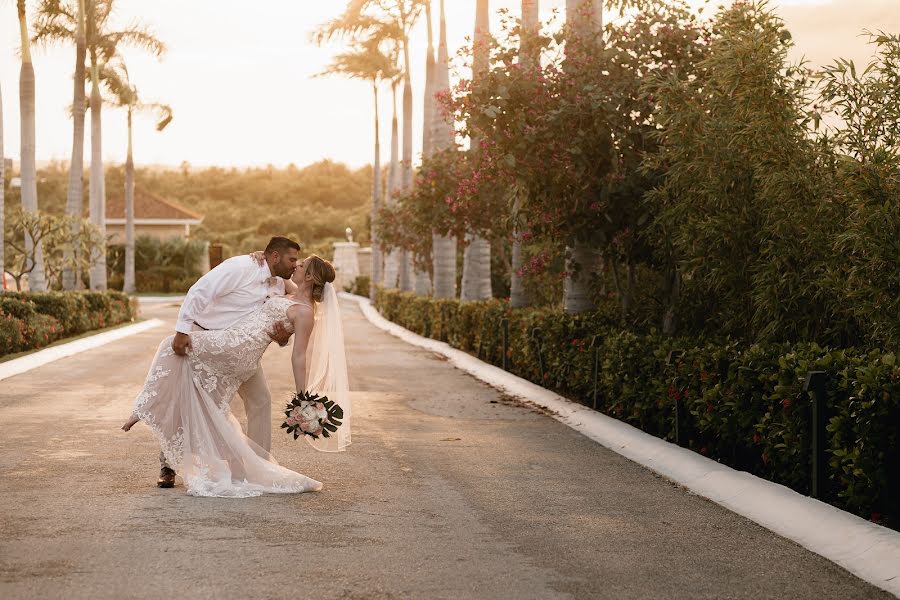 Fotografo di matrimoni Ricardo Leon (richartphoto). Foto del 8 marzo