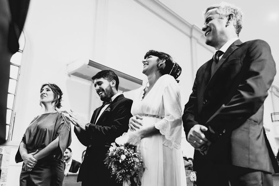 Wedding photographer Lucia Marchetti (luciamarchetti). Photo of 6 August 2017