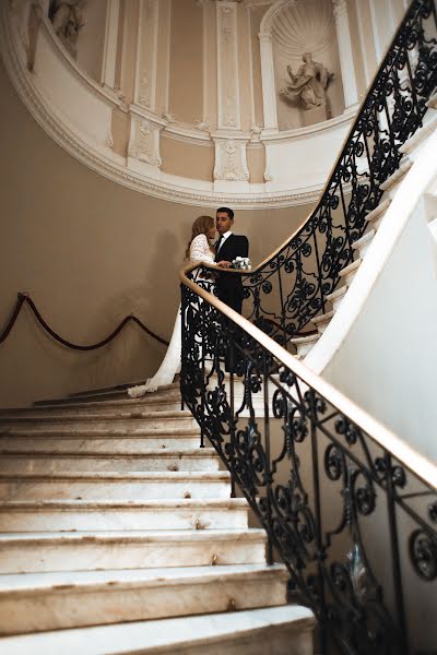 Fotografer pernikahan Oleg Chudakevich (l0l1kggg). Foto tanggal 10 Februari 2023